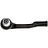 TO90412PR by DORMAN - Steering Tie Rod End