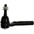 TO91095PR by DORMAN - Steering Tie Rod End