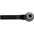 TO91095PR by DORMAN - Steering Tie Rod End