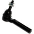 TO91095PR by DORMAN - Steering Tie Rod End