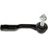 Dorman TO91141PR Steering Tie Rod End Steering Tie Rod End