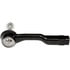 Dorman TO91141PR Steering Tie Rod End Steering Tie Rod End