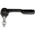 TO91142PR by DORMAN - Steering Tie Rod End
