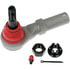 TO91435RD by DORMAN - Steering Tie Rod End