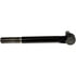 TO92261PR by DORMAN - Steering Tie Rod End