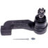 TO96042PR by DORMAN - Steering Tie Rod End