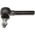 Dorman TO990031PR Steering Tie Rod End Steering Tie Rod End