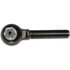 Dorman TO990031PR Steering Tie Rod End Steering Tie Rod End