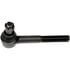 TO990012PR by DORMAN - Steering Tie Rod End