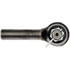 TO99022PR by DORMAN - Steering Tie Rod End
