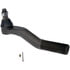 Dorman TO99111PR Steering Tie Rod End Steering Tie Rod End