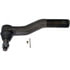 Dorman TO99111PR Steering Tie Rod End Steering Tie Rod End