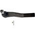 Dorman TO99111PR Steering Tie Rod End Steering Tie Rod End