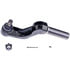 TT90001PR by DORMAN - Steering Tie Rod End