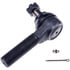 TT90004PR by DORMAN - Steering Tie Rod End