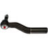 TO99112PR by DORMAN - Steering Tie Rod End