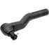 TO99112PR by DORMAN - Steering Tie Rod End