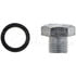 090-195CD by DORMAN - Standard Thread Oil Drain Plug