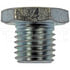 090-202CD by DORMAN - Standard Oil Drain Plug M12-1.50