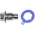 090-076CD by DORMAN - Oil Drain Plug Pilot Point M14-1.25, Head Size 15mm