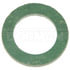 097-128CD by DORMAN - Synthetic Drain Plug Gasket, Fits 1/2Do, M14