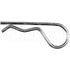 Dorman 121-005BX Hitch Pin Clip Hitch Pin Clip-Wire Dia; .148 In, Drill Hole Size; 5/32 In, Length; 2-15/16 In