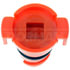 097-826 by DORMAN - Plastic Oil Drain Plug