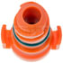 097-826 by DORMAN - Plastic Oil Drain Plug