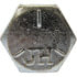Dorman 170-407 Multi-Purpose Bolt Cap Screw-Hex Head-Grade 5- 1/2-13 In. x 3/4 In.
