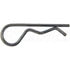 121-032BX by DORMAN - Hitch Pin Clip-Wire Dia; .148 In, Drill Hole Size; 5/32 In, Length; 3-5/16 In