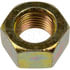 219-015BX by DORMAN - Hex Nut-Grade 8-Thread Size- 9/16-18 In.