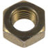 247-011BX by DORMAN - Torque Lock Nut-Grade 8- Thread Size; 5/16-24 In. Height 17/64 In.
