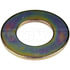 320-019BX by DORMAN - Flat Washer-Grade 8- 1 In.