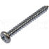 360-012BX by DORMAN - Sheet Metal Screw-Phillips Pan Head-No. 8 x 1-1/2 In.