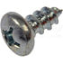 360-192BX by DORMAN - Sheet Metal Screw-Phillips Pan Head-No. 12 x 1/2 In.