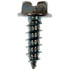 365-199BX by DORMAN - Sheet Metal Screw-Hex Washer Head Head-No. 14 x 3/4 In.