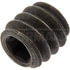 375-011BX by DORMAN - Set Screw-Grade 8- 10-24 x 3/16 In.
