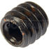 Dorman 375-022BX Multi-Purpose Screw Set Screw-Grade 8- 1/4-20 In. x 1/4 In.