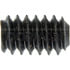 Dorman 375-013BX Multi-Purpose Screw Set Screw-Grade 8- 10-24 x 5/16 In.
