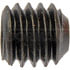 375-033BX by DORMAN - Set Screw-Grade 8- 5/16-18 In. x 5/16 In.
