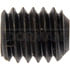 375-034BX by DORMAN - Set Screw-Grade 8- 5/16-18 In. x 3/8 In.