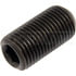 375-047BX by DORMAN - Set Screw-Grade 8- 3/8-16 In. x 5/8 In.