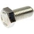 423-625 by DORMAN - Cap Screw-Hex Head-Class 8.8- M12-1.75 x 25mm