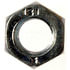 430-005BX by DORMAN - Hex Nut-Class 8- Thread Size; M5-0.8, Height 4mm