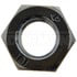 Dorman 430-008BX Nut Hex Nut-Class 8-M8-1.25, Height 6.5mm