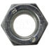 433-012BX by DORMAN - Hex Lock Nuts With Nylon Ring-Class 8- Thread Size; M12-1.25, Height 12mm