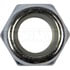 433-014BX by DORMAN - Hex Lock Nuts With Nylon Ring-Class 8- Thread Size; M14-1.50, Height 14mm