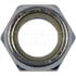 Dorman 433-016BX Nut Hex Lock Nuts With Nylon Ring-Class 8- Thread Size; M16-1.50, Height 16mm