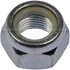 433-016BX by DORMAN - Hex Lock Nuts With Nylon Ring-Class 8- Thread Size; M16-1.50, Height 16mm