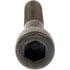 Dorman 442-240 Multi-Purpose Bolt Socket Cap Screw-Class 12.9- M6-1.0 x 40mm